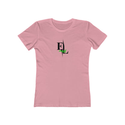 EL  Visions/Women's T-Shirt