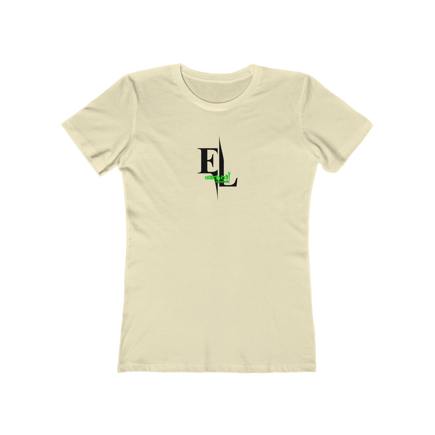 EL  Visions/Women's T-Shirt