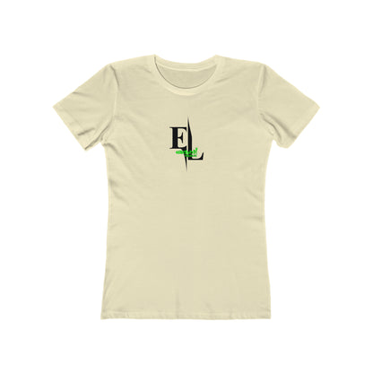 EL  Visions/Women's T-Shirt
