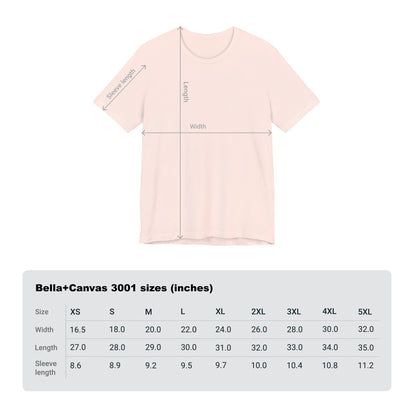 EL Love Classic /WCI  Short Sleeve Tee