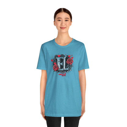 EL Love Classic /WCI  Short Sleeve Tee