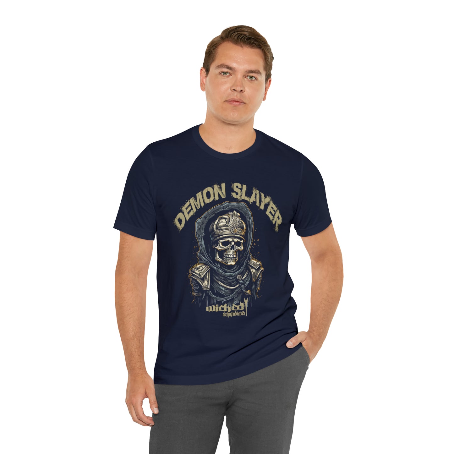 Demon Slayer WCI/ Tee Shirt