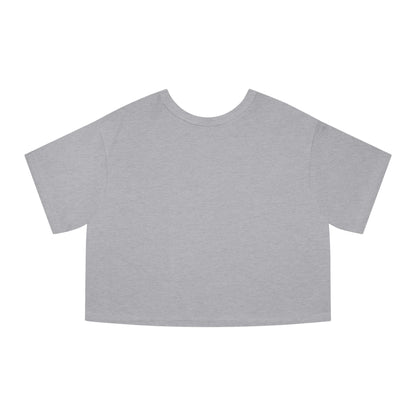 EL Visions Cropped T-Shirt