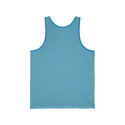 Pacific Blue Surf Shop Sunset Surf  /WCI/  Tank Top