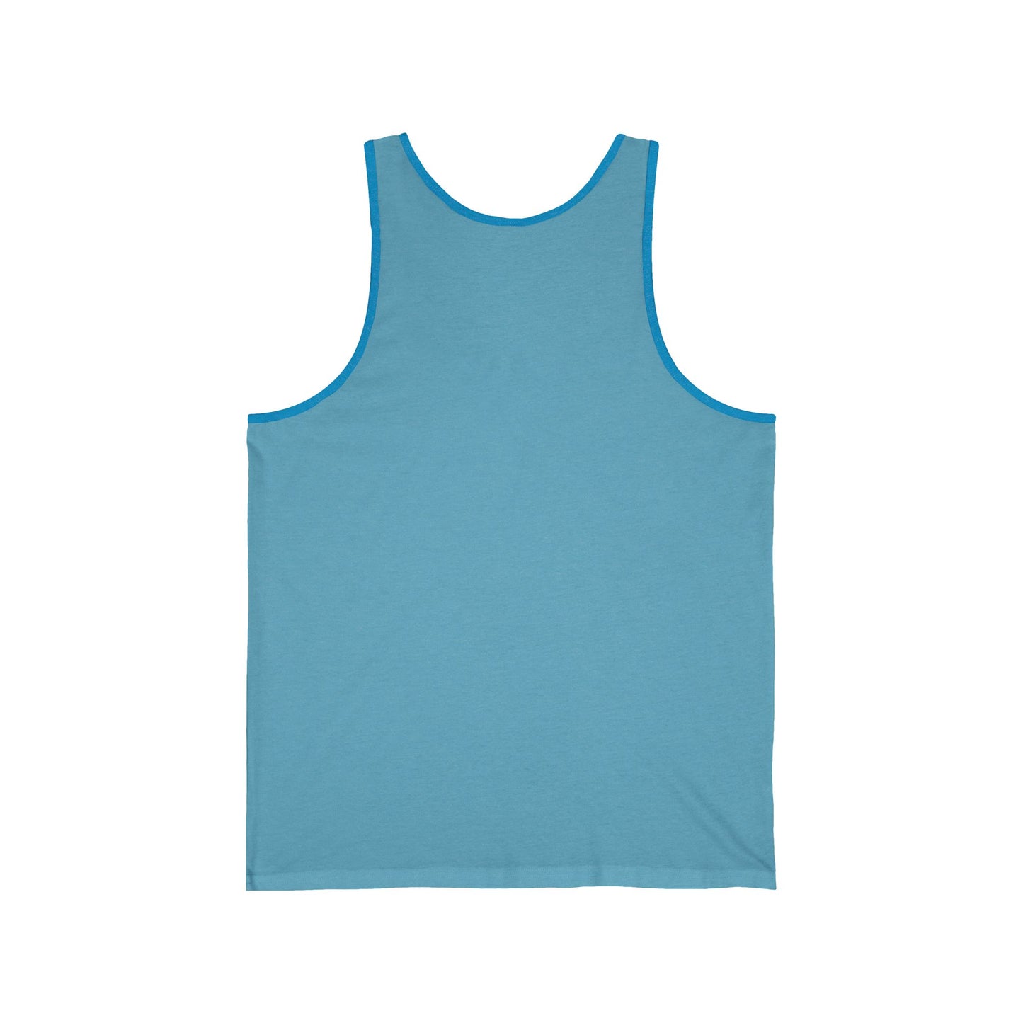 Pacific Blue Surf Shop Sunset Surf  /WCI/  Tank Top