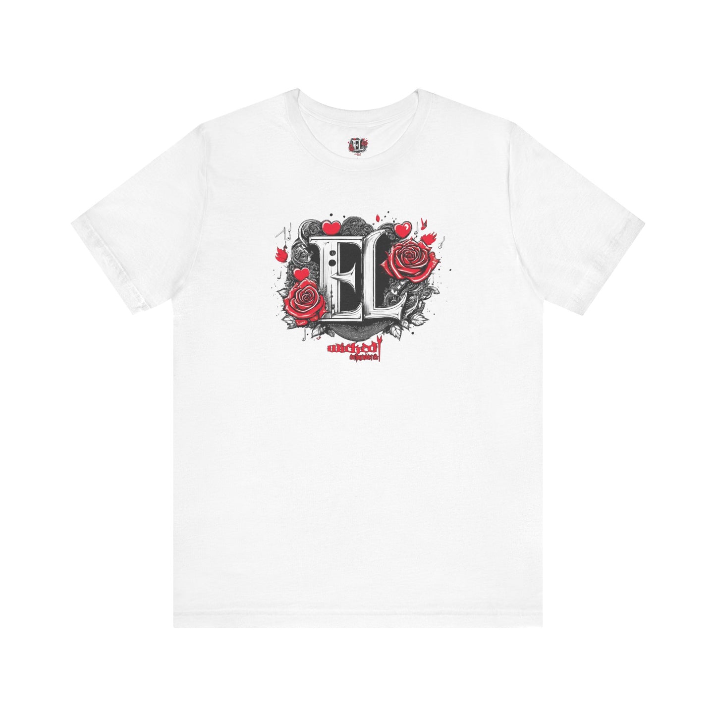 EL Love Classic /WCI  Short Sleeve Tee