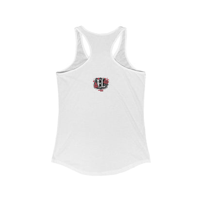 EL Classic /WCI   Racerback Tank Top