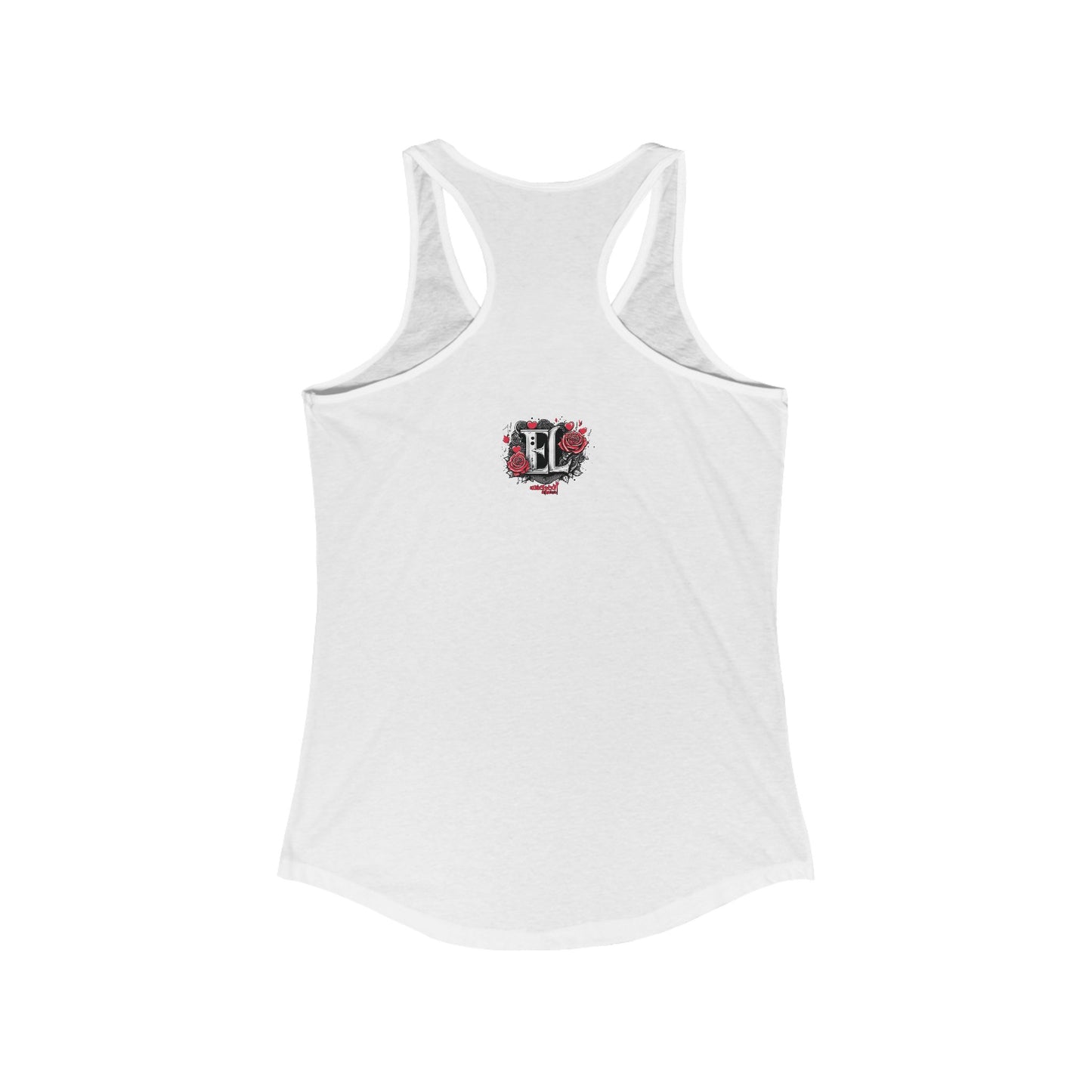 EL Classic /WCI   Racerback Tank Top