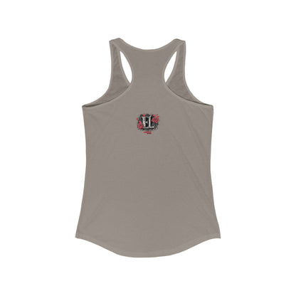 EL Classic /WCI   Racerback Tank Top