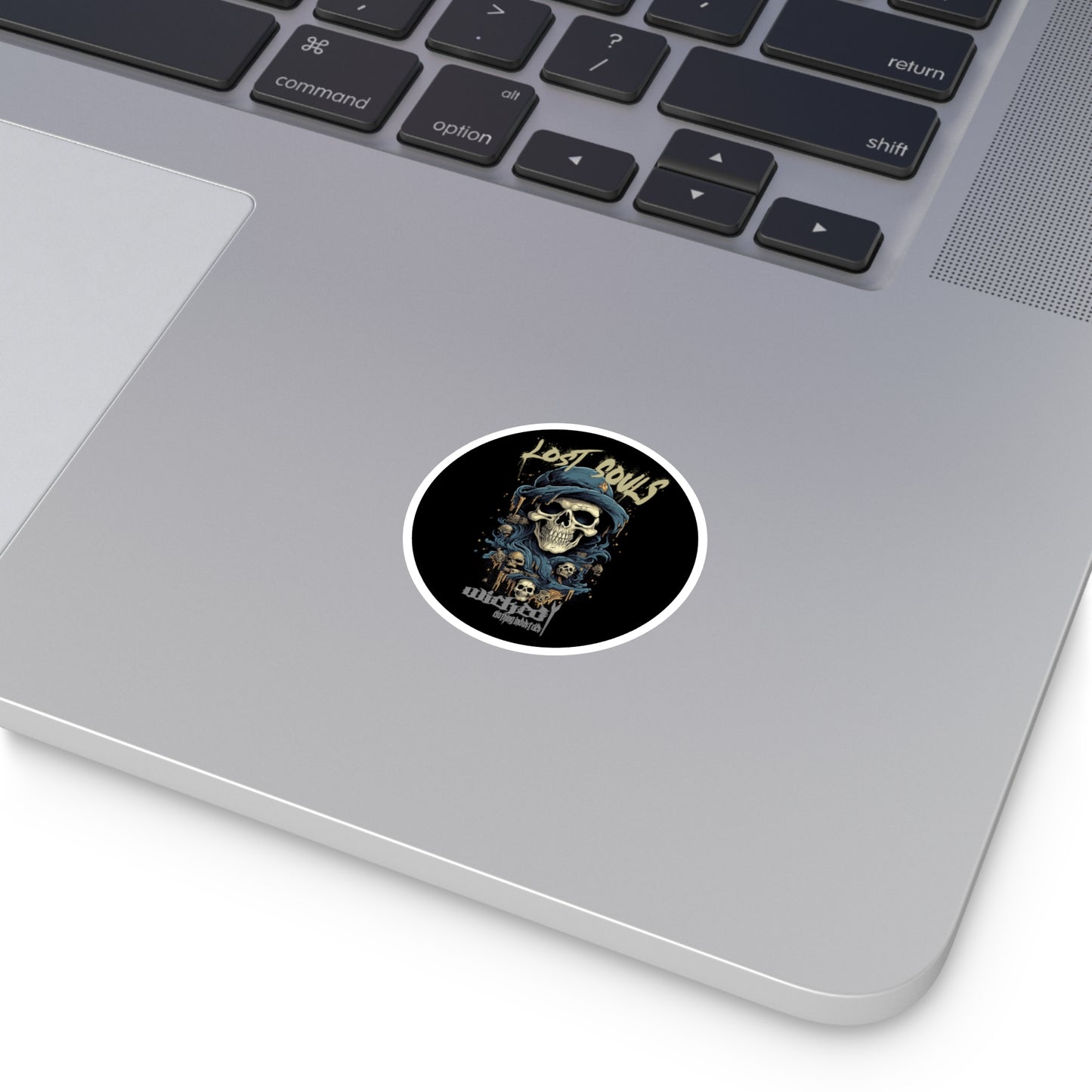 Lost Souls 1 WCI  Stickers, Indoor\Outdoor