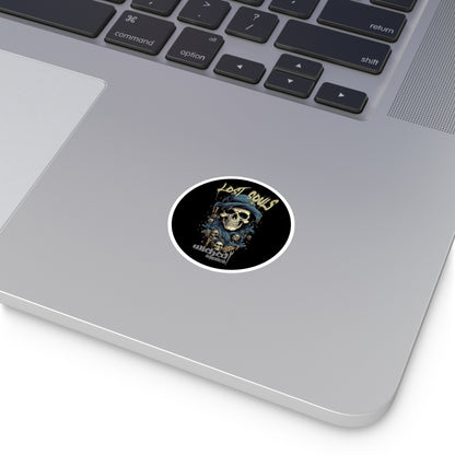 Lost Souls 1 WCI  Stickers, Indoor\Outdoor