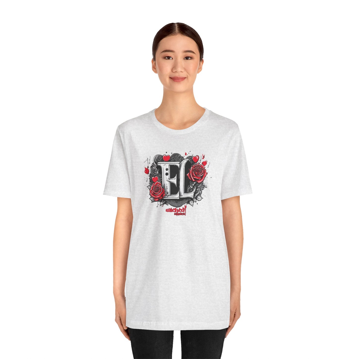 EL Love Classic /WCI  Short Sleeve Tee