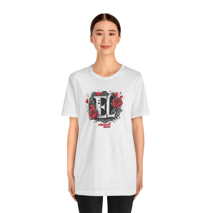 EL Love Classic /WCI  Short Sleeve Tee
