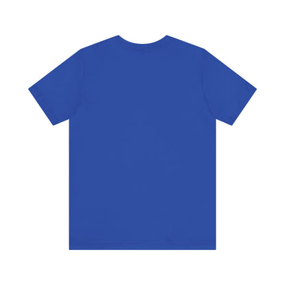 Skull Wave Pacific Blue Surf Shop Sky Blue   / WCI Tee