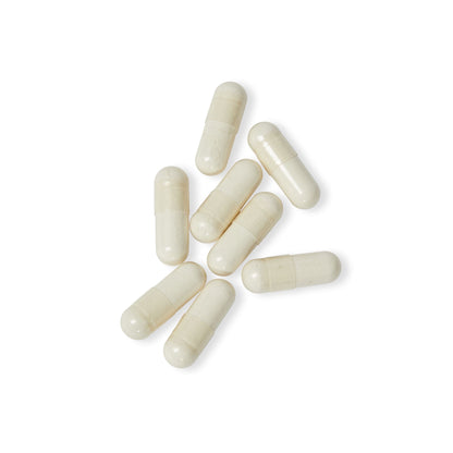 IRON PULSE/WCI/5-HTP Supplement (60 Capsules)