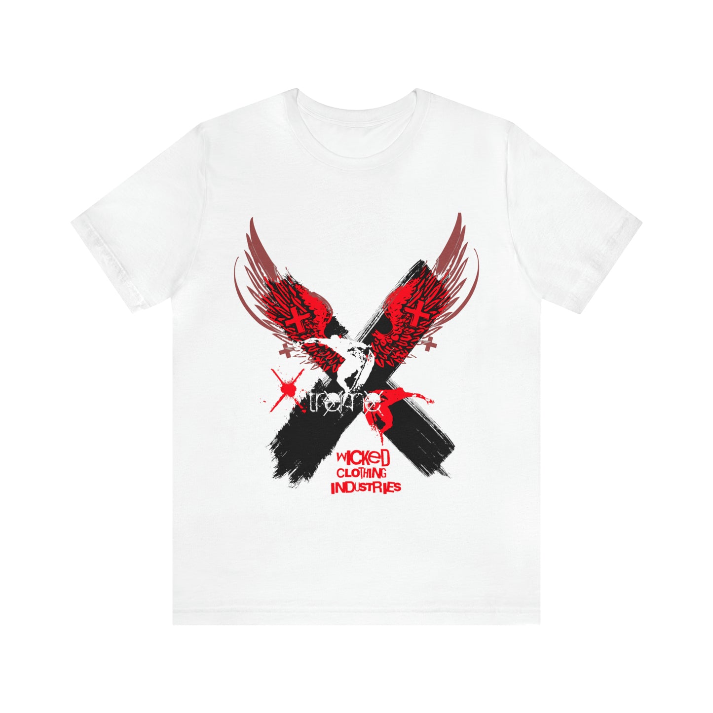 Extreme WCI/ Tee Shirt