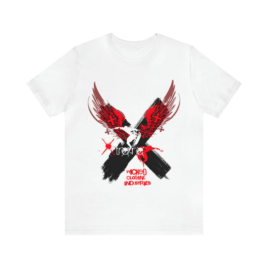 Extreme WCI/ Tee Shirt