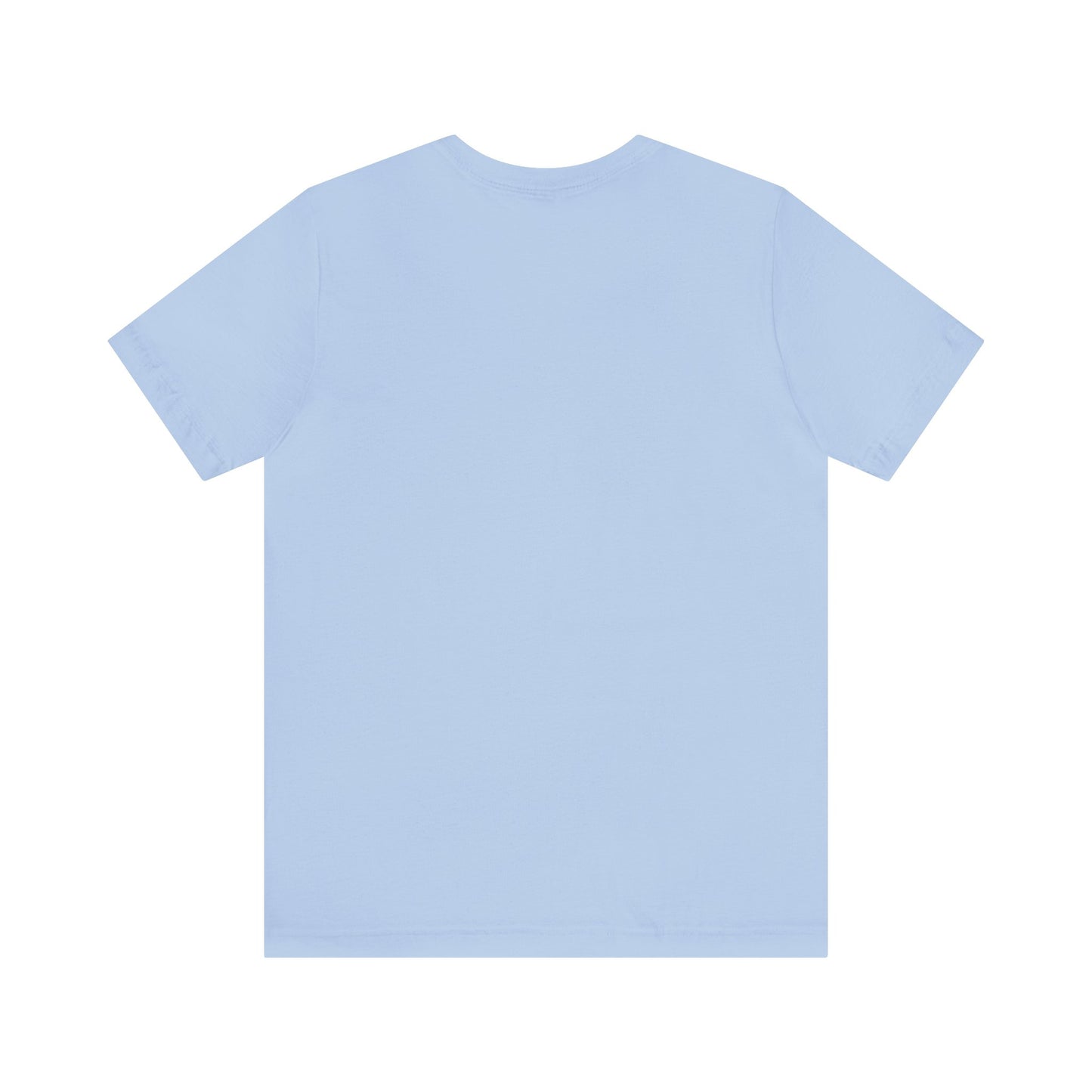 Octane Fire 3 Large Print Tee