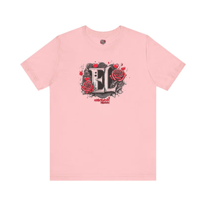 EL Love Classic /WCI  Short Sleeve Tee