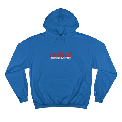 Wicked Clothing Industries 2024   Hoodie