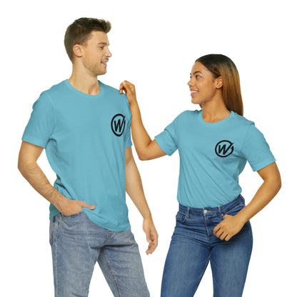 Extreme WCI 2 Sided/ Tee Shirt