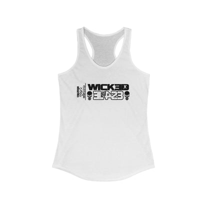EL423 Inspiration / Racerback Tank