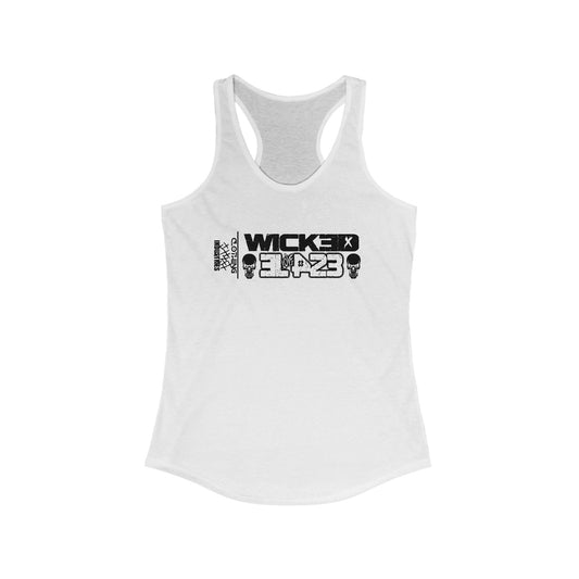 EL423 Inspiration / Racerback Tank