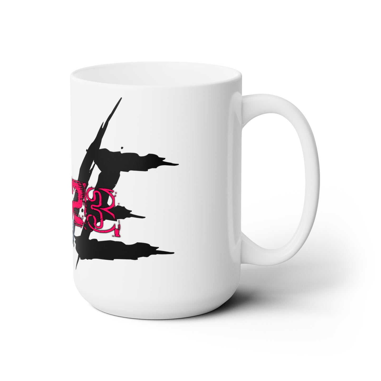 EL423'S Gypsy Love Spell / White  Mug