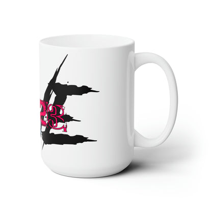 EL423'S Gypsy Love Spell / White  Mug