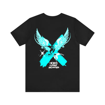 Wicked Extreme 2 Sided / Tee Shirt