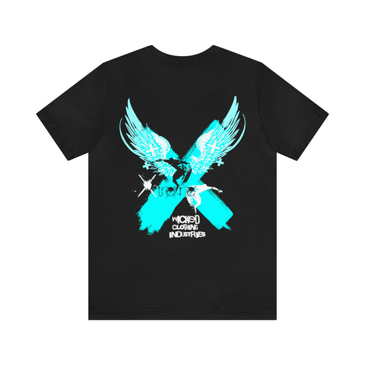 Wicked Extreme 2 Sided / Tee Shirt