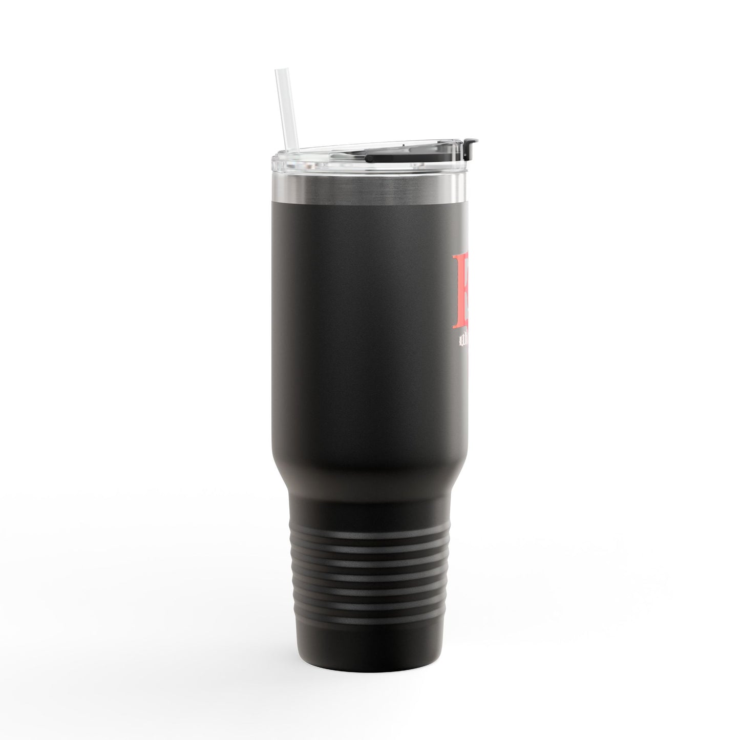 EL Vision Insulated Travel Mug, 40oz