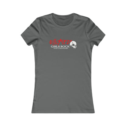 Wicked Girls Rock / T-Shirt