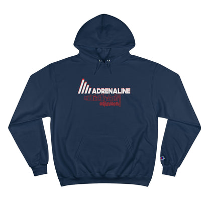 Adrenaline 1/Hoodie