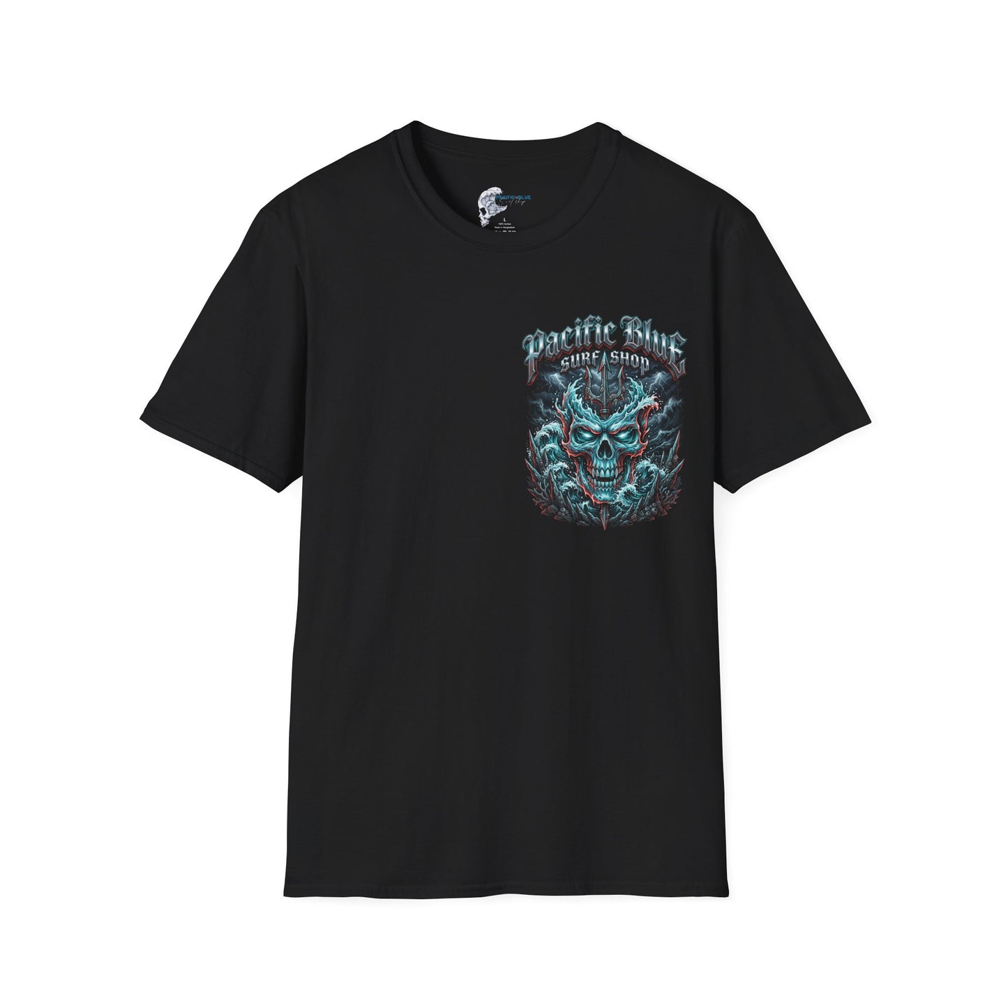 Wicked Tide / Softstyle T-Shirt
