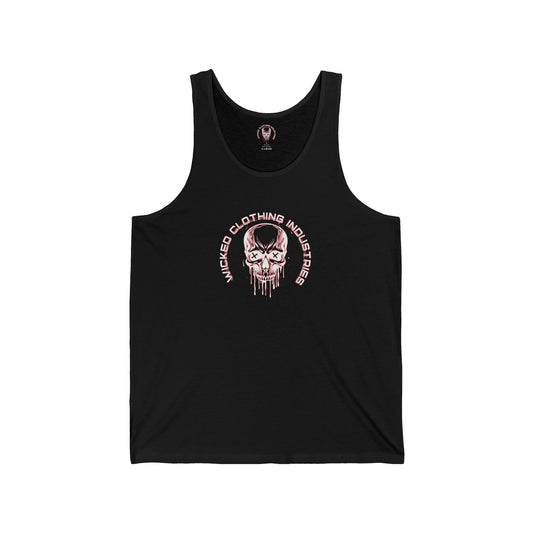 Wrath of Ashes /WCI/ Tank Top