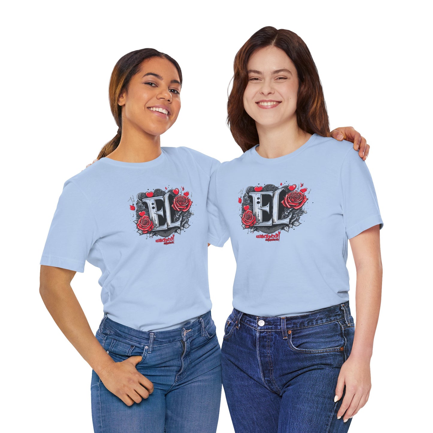 EL Love Classic /WCI  Short Sleeve Tee