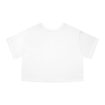 EL Visions Cropped T-Shirt