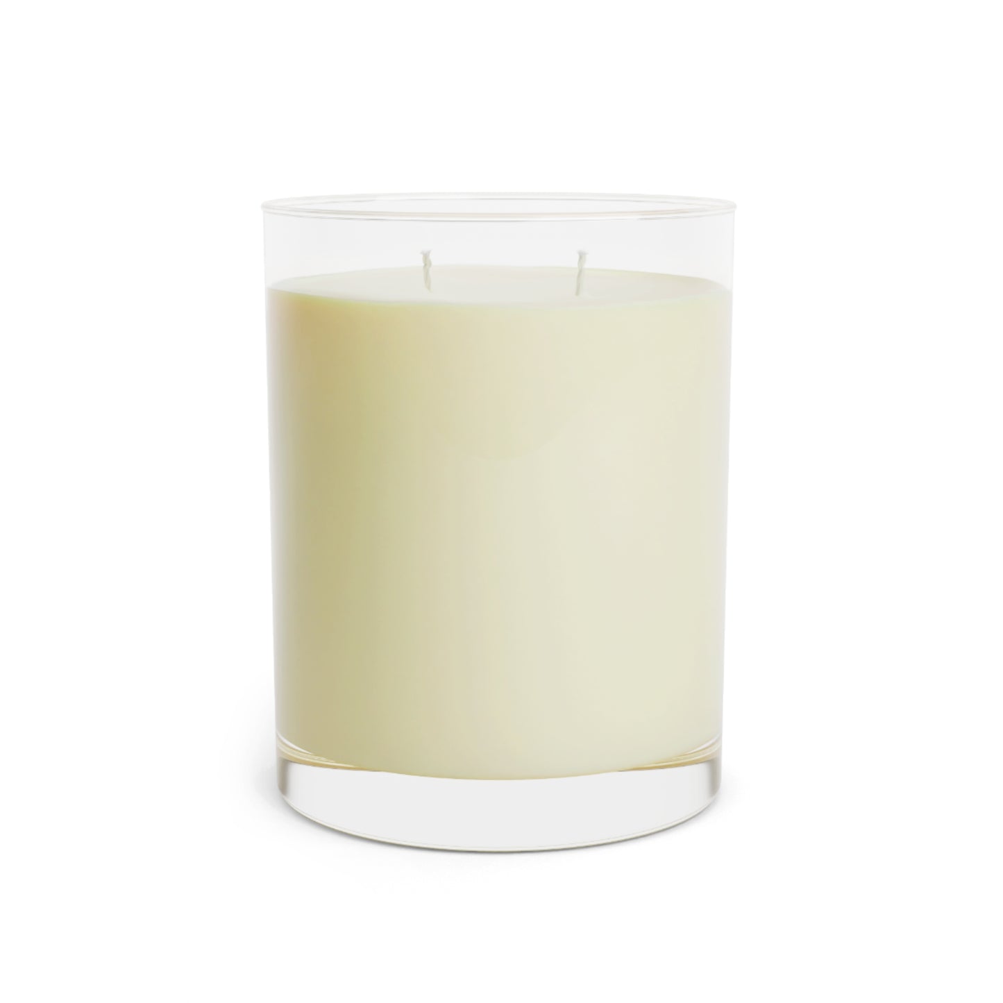 EL423 Vintage on Glass /Scented Candle