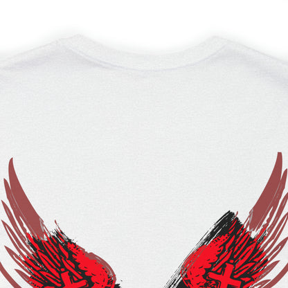 Extreme WCI 2 Sided/ Tee Shirt