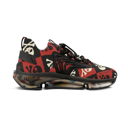 Psycho Love / Men's Mesh Running Shoes