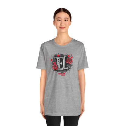 EL Love Classic /WCI  Short Sleeve Tee