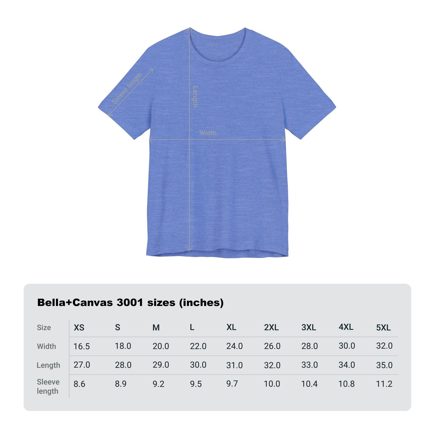 EL Love Classic /WCI  Short Sleeve Tee