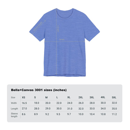 EL Love Classic /WCI  Short Sleeve Tee