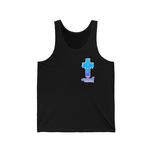 Love Cross /WCI/ Tank Top