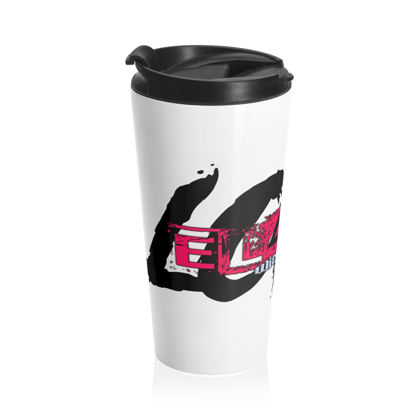 EL423'S Gypsy Love Spell /Stainless Steel Travel Mug