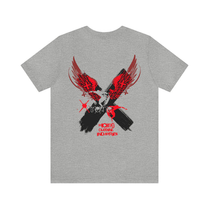 Extreme WCI 2 Sided/ Tee Shirt