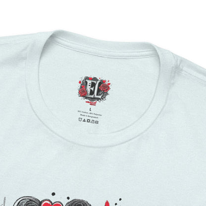 EL Love Classic /WCI  Short Sleeve Tee