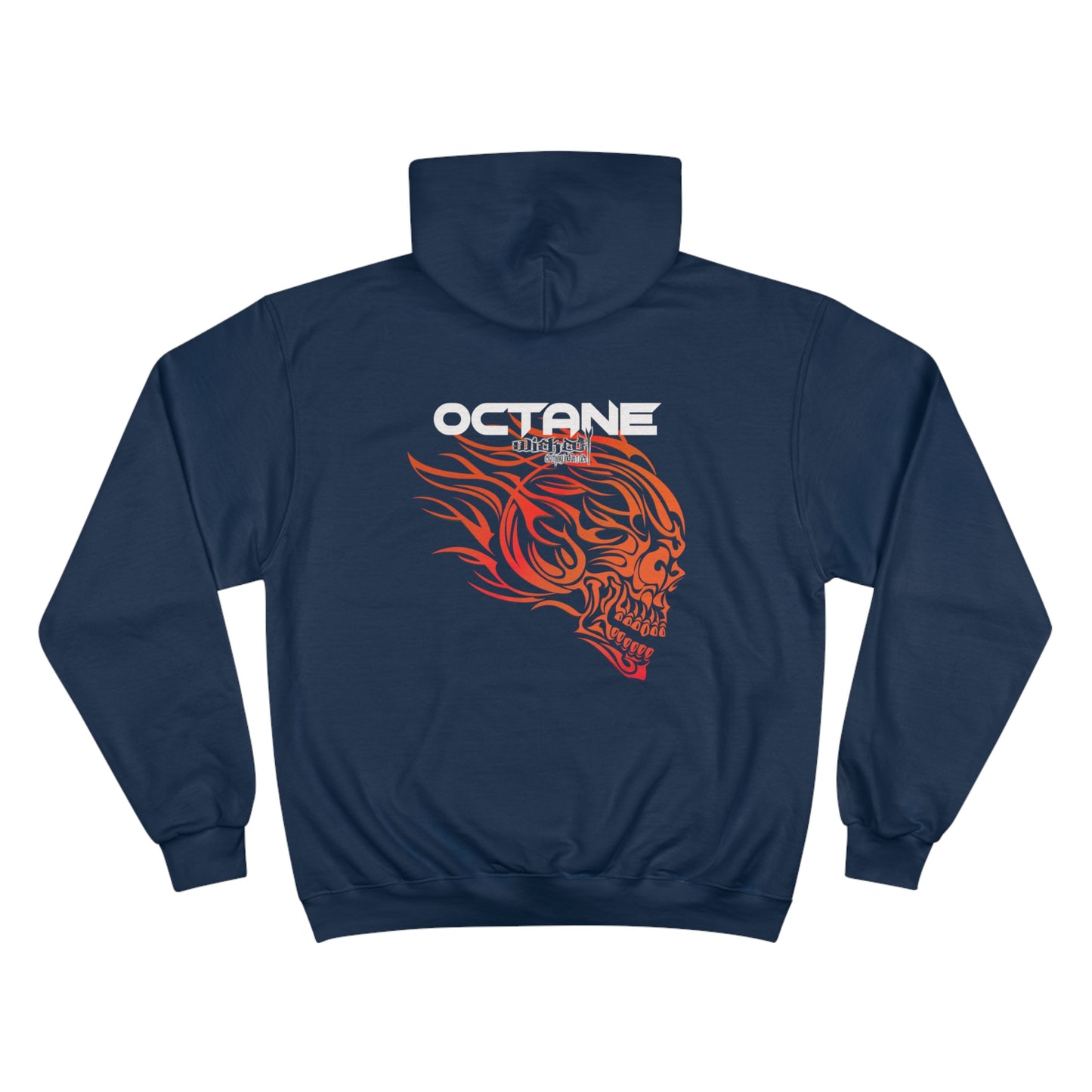 Octane 1/Hoodie