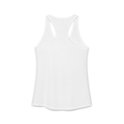 WCI Bat Logo // Heavy Metal Summer Tank